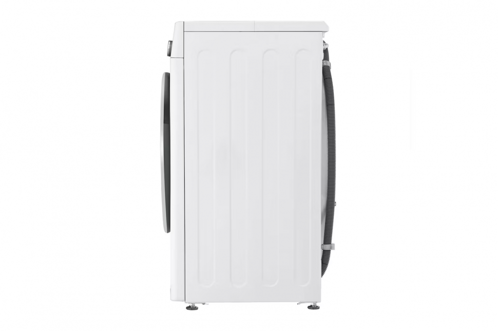 Стиральная машина LG F-2V7GW1W, белый