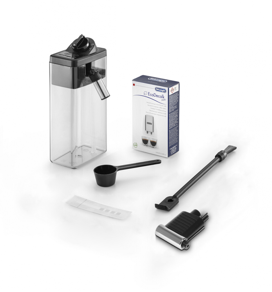 Кофемашина De'Longhi Eletta Cappucino Evo ECAM46.860. B