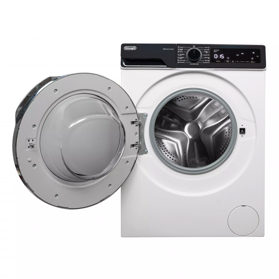 Стиральная машина DeLonghi DWM 624 VI ALICIA