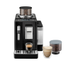 Кофемашина DeLonghi Rivelia EXAM440.35. B, черный