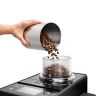 Кофемашина DeLonghi Rivelia EXAM440.35. B, черный