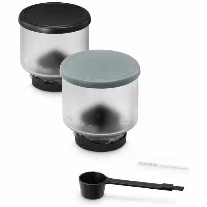 Кофемашина DeLonghi Rivelia EXAM440.35. B, черный