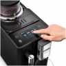 Кофемашина DeLonghi Rivelia EXAM440.35. B, черный