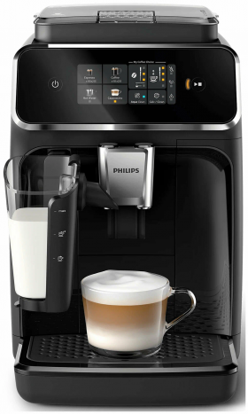 Кофемашина автоматическая Philips EP2331/10