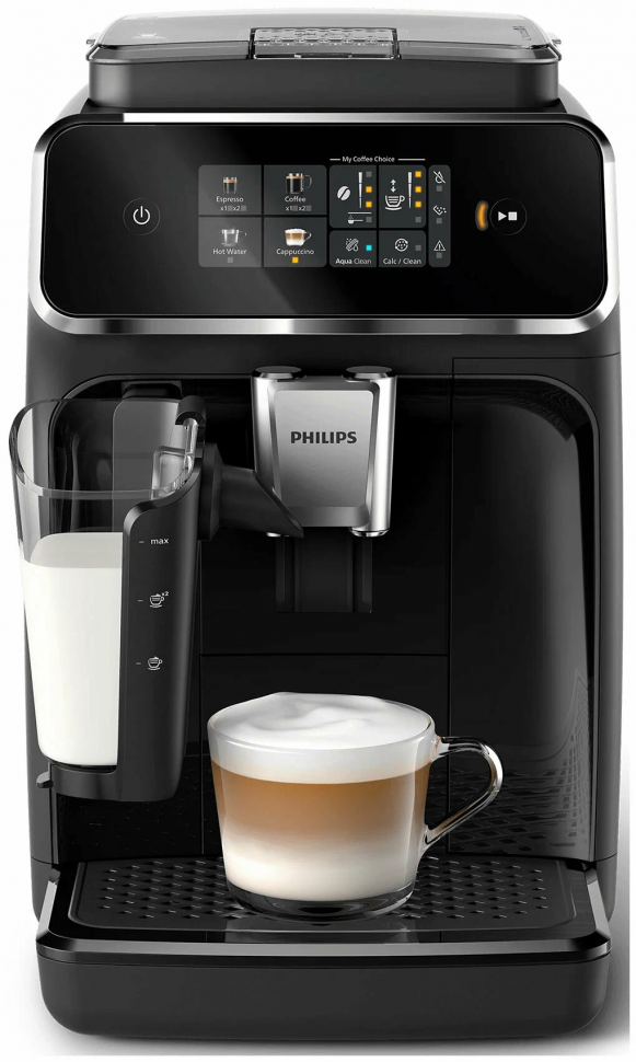 Кофемашина автоматическая Philips EP2331/10