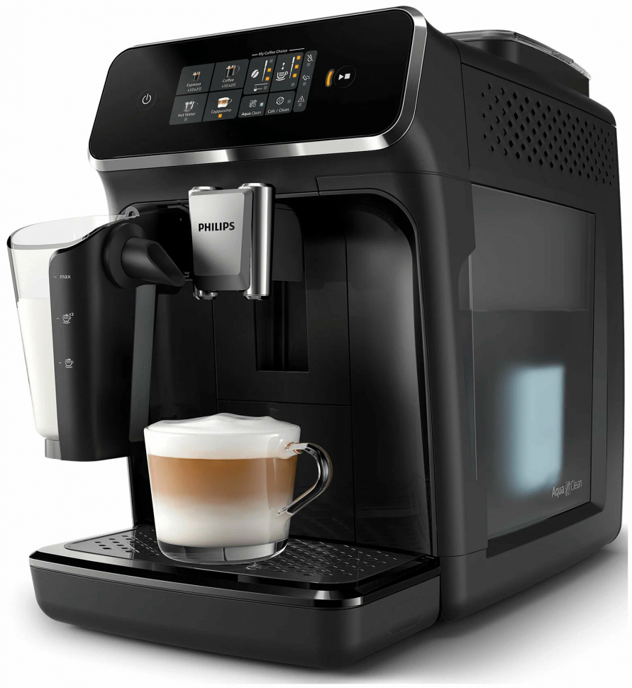 Кофемашина автоматическая Philips EP2331/10