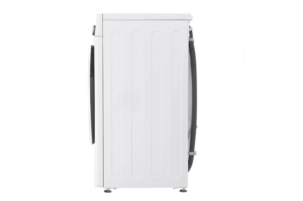 Стиральная машина с сушкой LG F2V5HG0W