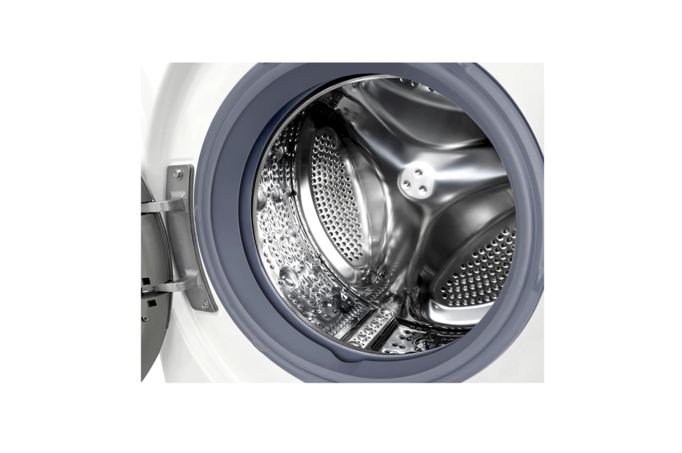 Стиральная машина с сушкой LG F2V5HG0W