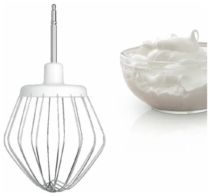 Комбайн Bosch MUMS2ER01 / MUMS2EB01 красный