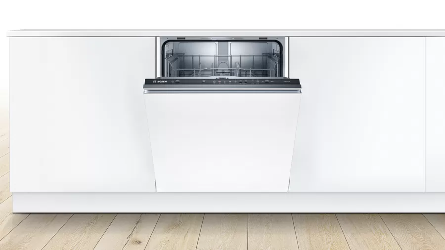 Встраиваемая посудомоечная машина Bosch SMV25BX03R