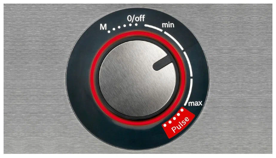 Кухонный комбайн Bosch MC812S814, 1250 Вт, белый/серебристый