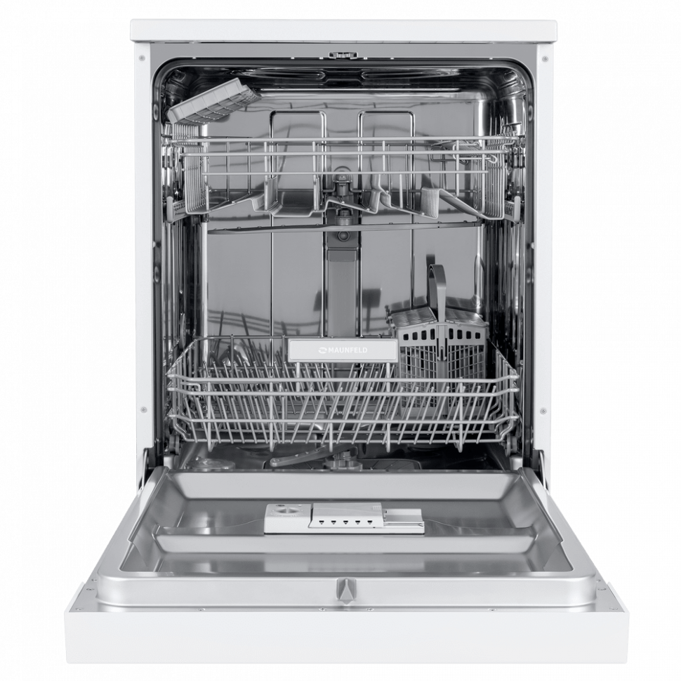 Посудомоечная машина MAUNFELD MWF12S