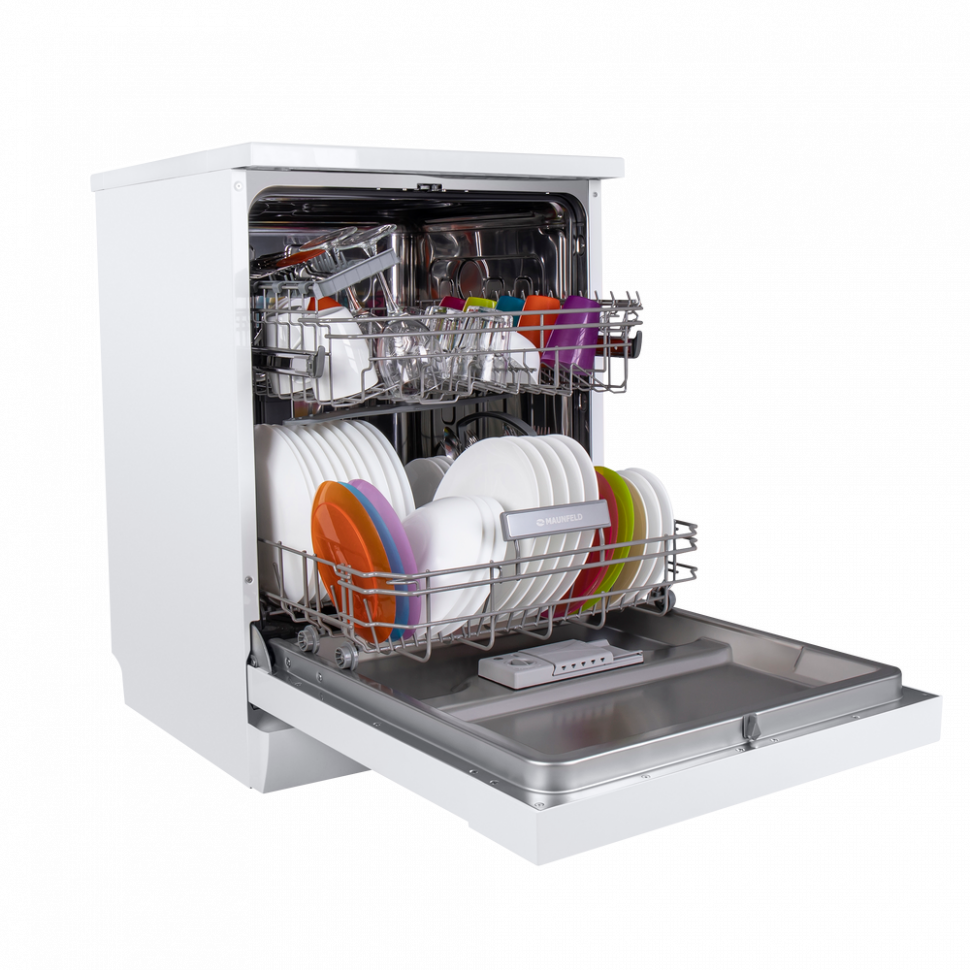 Посудомоечная машина MAUNFELD MWF12S