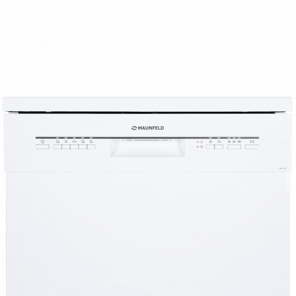Посудомоечная машина MAUNFELD MWF12S