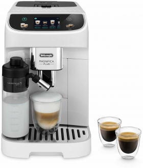 Кофемашина Delonghi ECAM 320.60. W