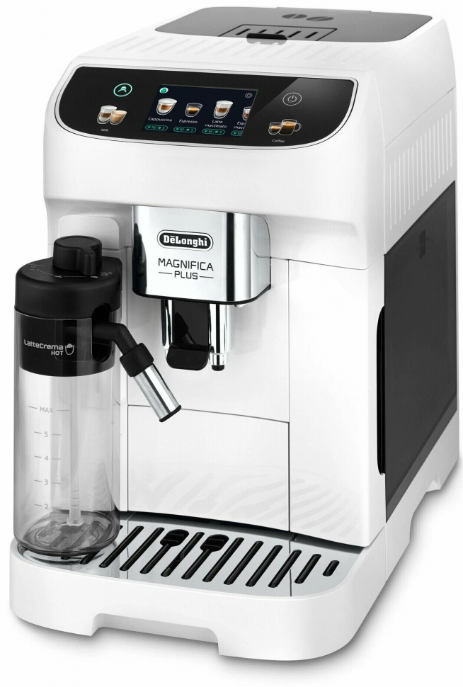 Кофемашина Delonghi ECAM 320.60. W