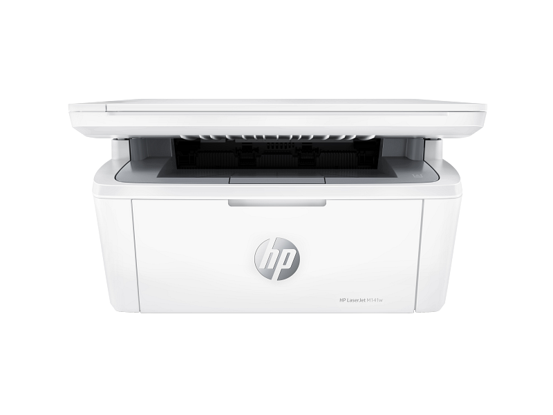 Лазерное МФУ HP LaserJet M141w (7MD74A)