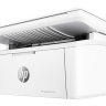 Лазерное МФУ HP LaserJet M141w (7MD74A)
