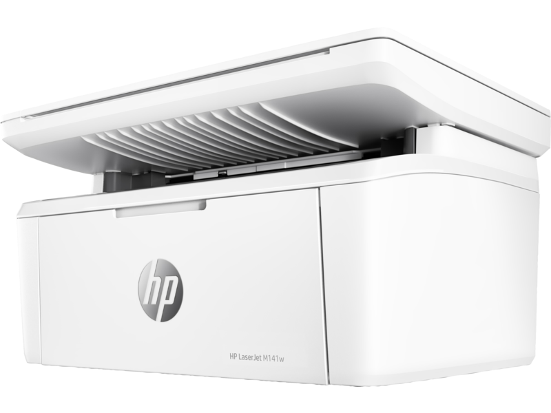 Лазерное МФУ HP LaserJet M141w (7MD74A)