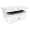 Лазерное МФУ HP LaserJet M141w (7MD74A)