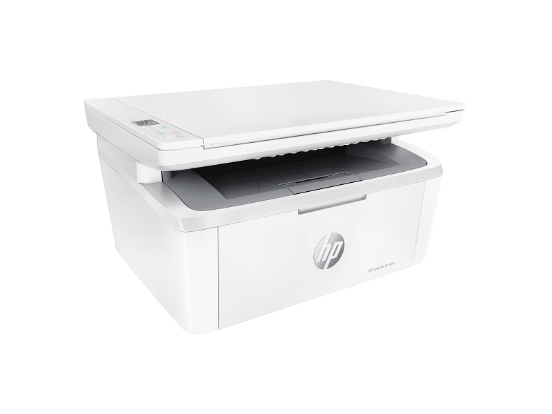 Лазерное МФУ HP LaserJet M141w (7MD74A)