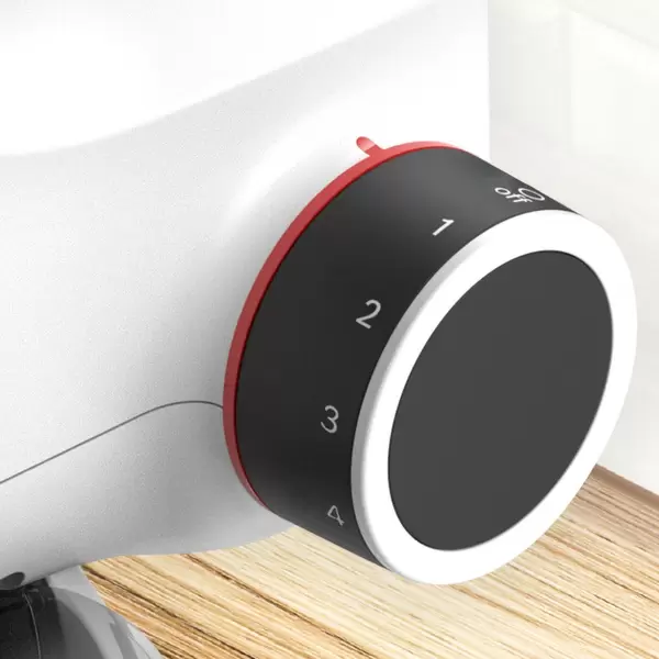 Комбайн Bosch MUMS2EW00 белый