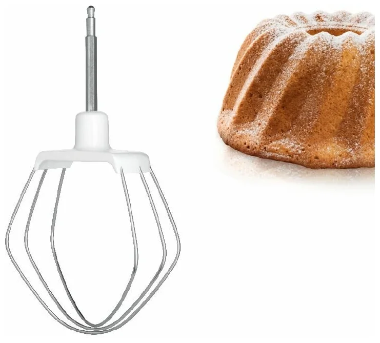 Комбайн Bosch MUMS2EW00 белый