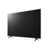 Телевизор LG 55UQ80006LB 2022 HDR, черный