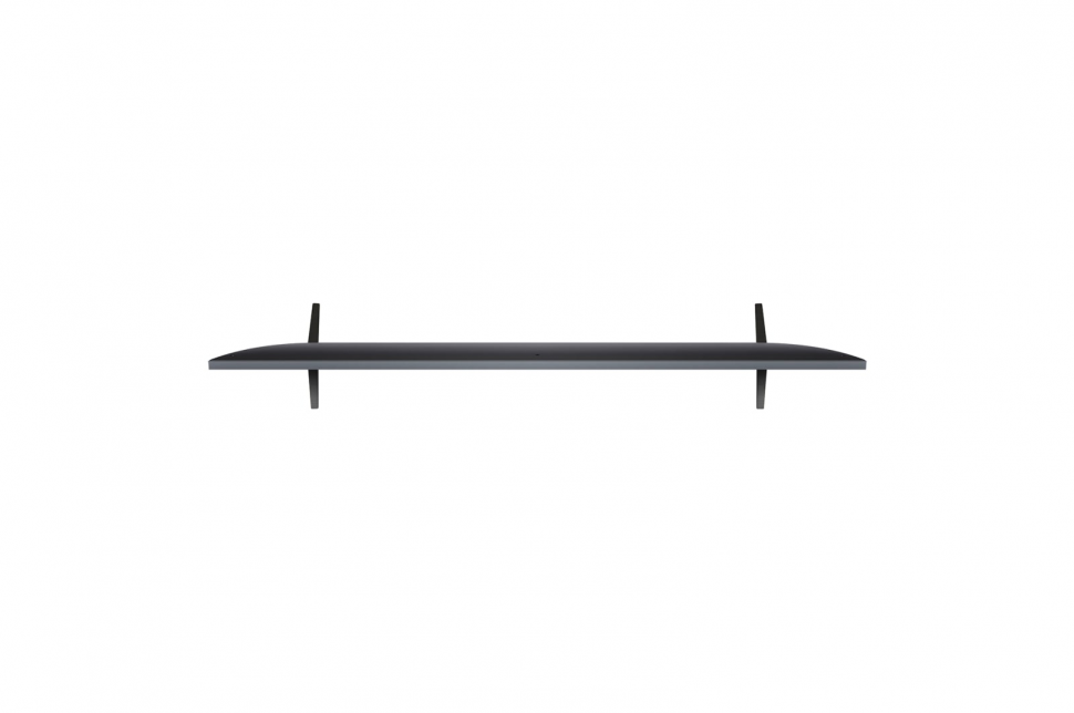 Телевизор LG 55UQ80006LB 2022 HDR, черный