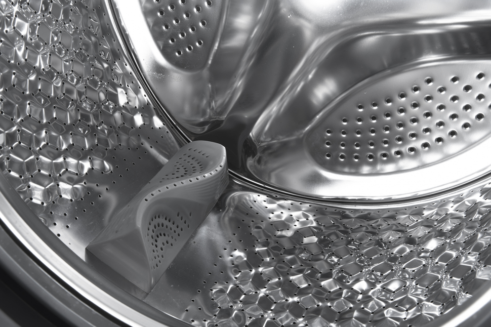 Стиральная машина Weissgauff WMD 6150 DC Inverter Steam