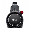 Пылесос LG A9K MAX1 черный