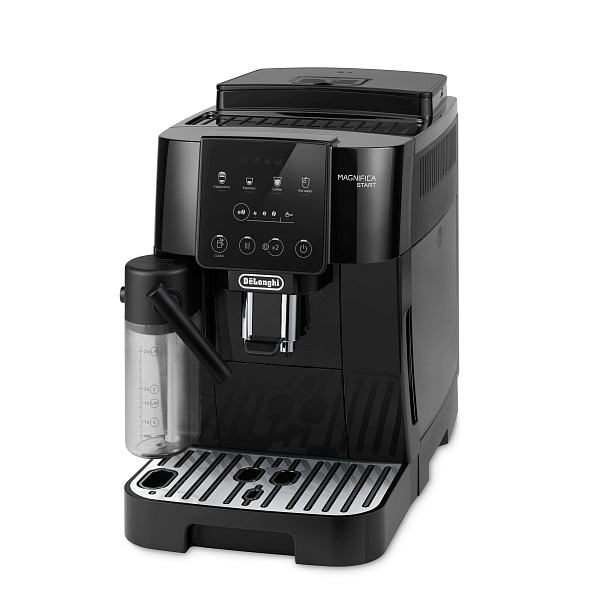 Кофемашина DeLonghi Magnifica Start ECAM220.60. B, черный