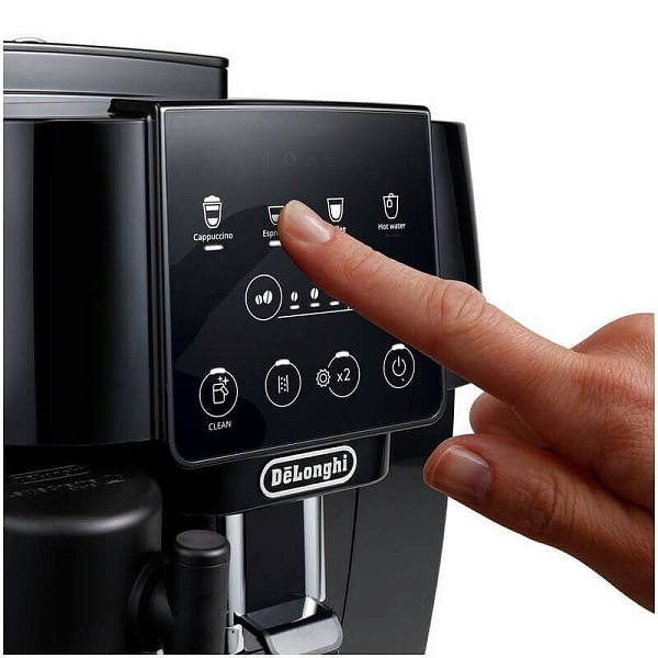 Кофемашина DeLonghi Magnifica Start ECAM220.60. B, черный
