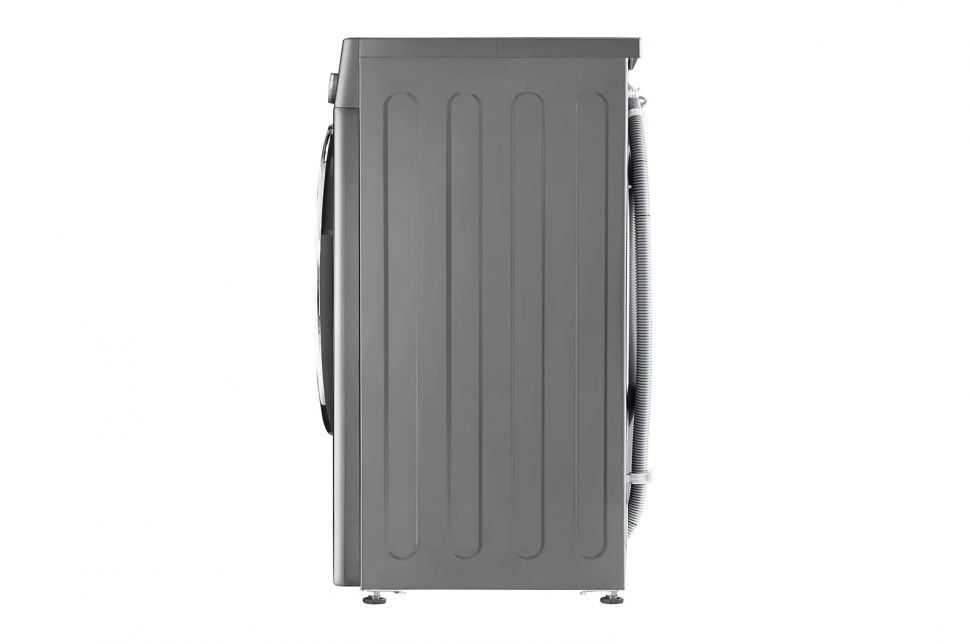 Стиральная машина LG F2V5HS2S, серебристый