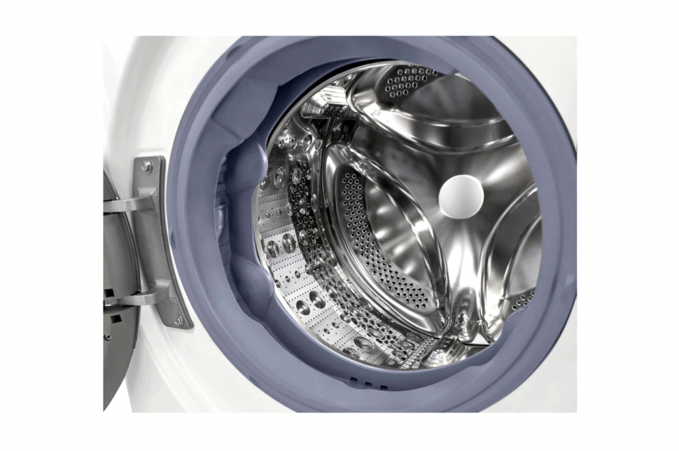 Стиральная машина LG TW4V7RW1W, белый