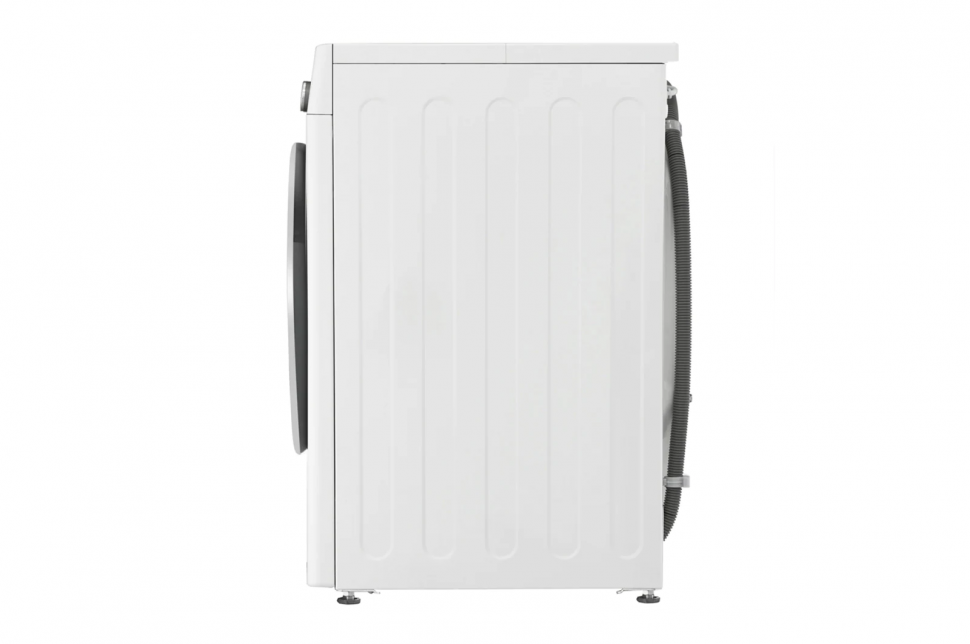 Стиральная машина LG TW4V7RW1W, белый