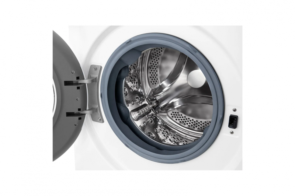 Стиральная машина LG TW4V5RS0W, белый
