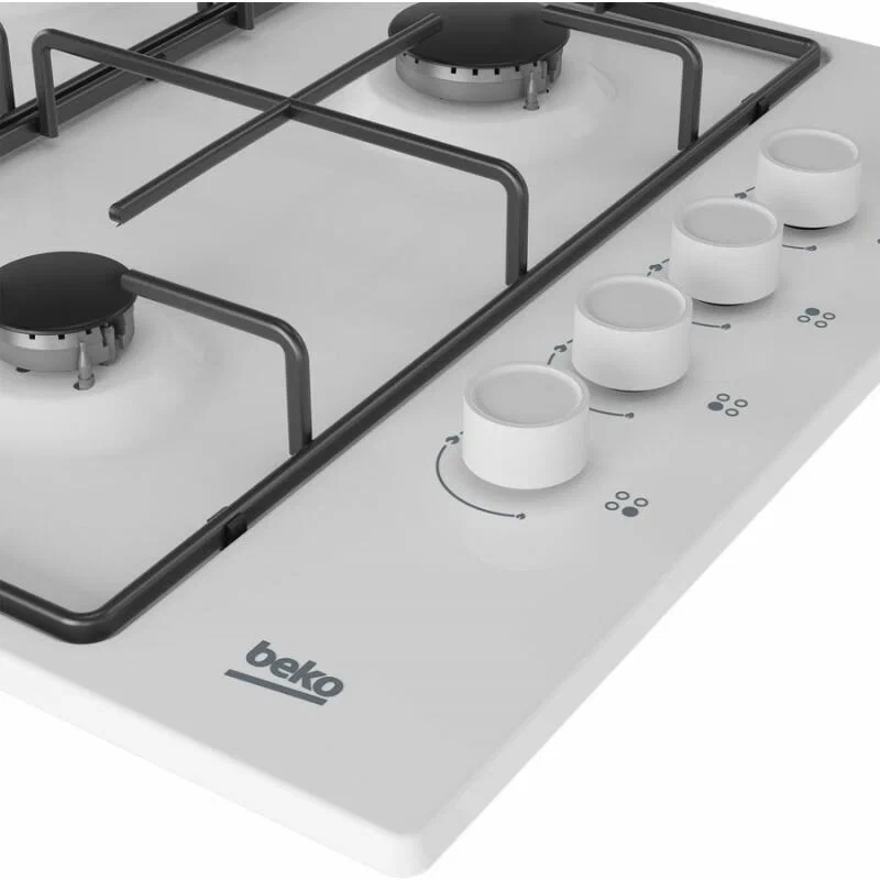 Газовая варочная панель BEKO HIGG64123SW
