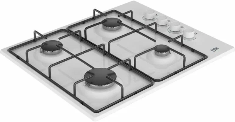 Газовая варочная панель BEKO HIGG64123SW