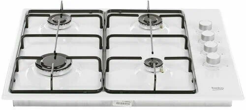 Газовая варочная панель BEKO HIGG64123SW