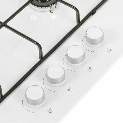Газовая варочная панель BEKO HIGG64123SW