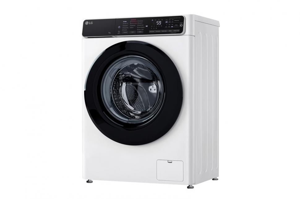 Стиральная машина LG F2T3HS6W