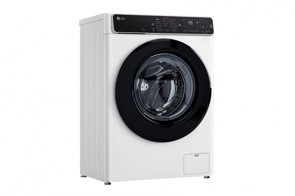 Стиральная машина LG F2T3HS6W