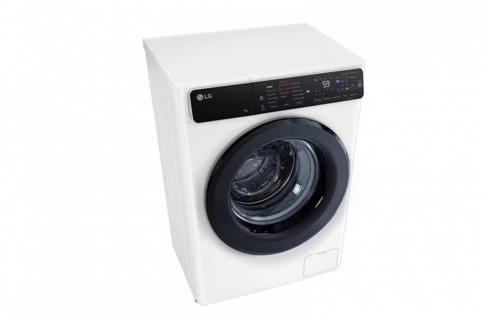 Стиральная машина LG F2T3HS6W