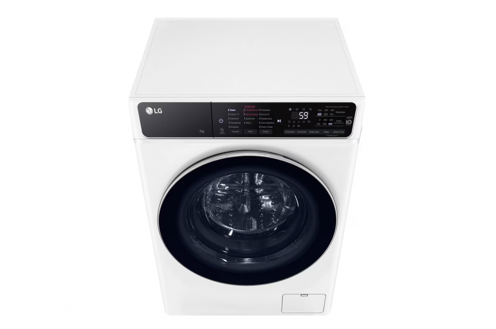 Стиральная машина LG F2T3HS6W