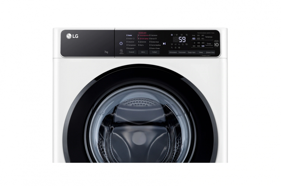 Стиральная машина LG F2T3HS6W