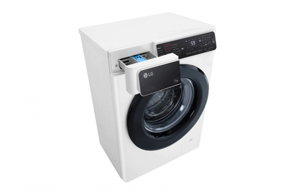 Стиральная машина LG F2T3HS6W
