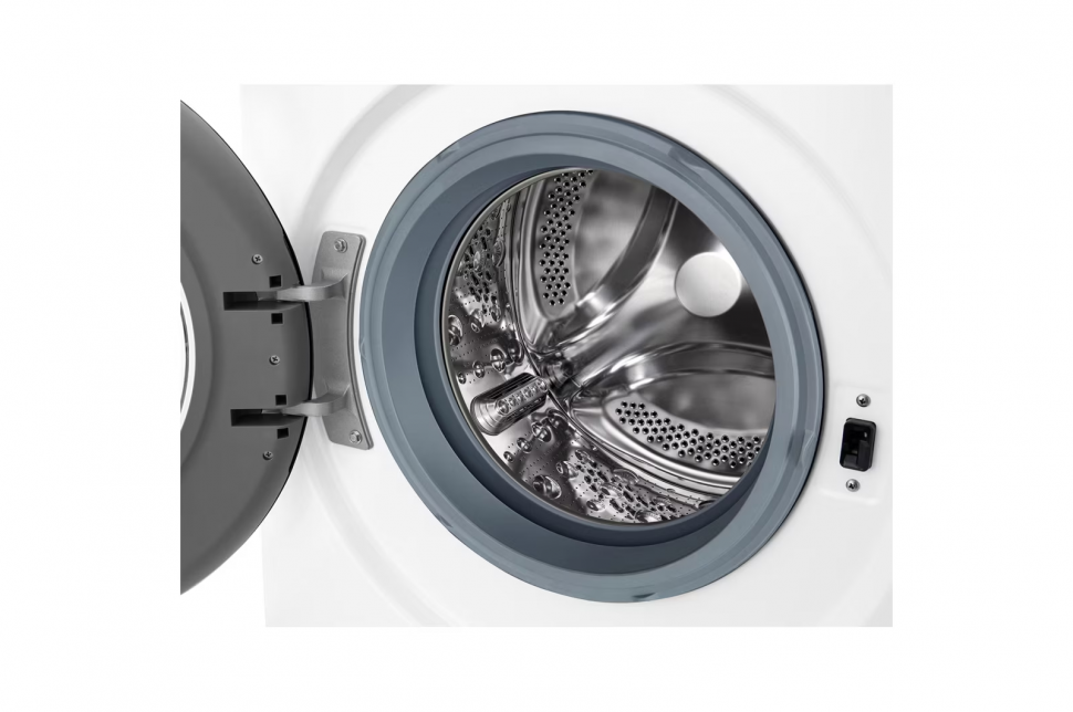 Стиральная машина LG F2T3HS6W