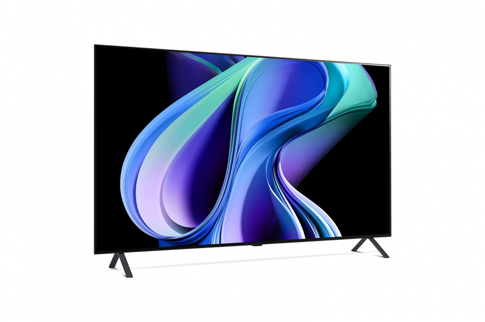 Телевизор LG OLED48A3RLA