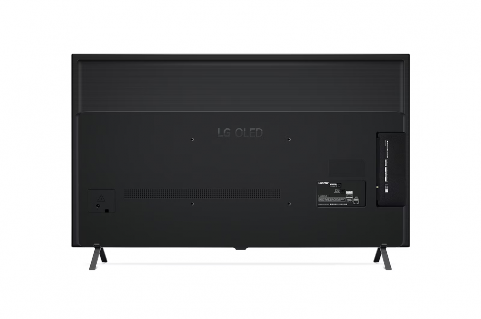 Телевизор LG OLED48A3RLA